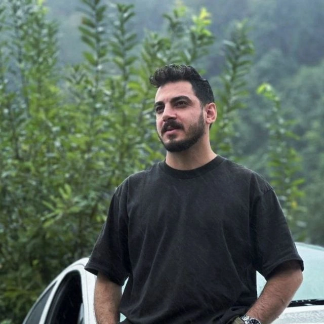 مصطفی همایی