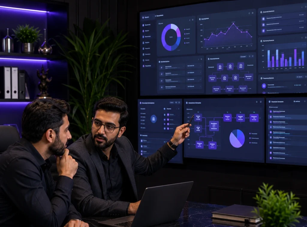 هزیه طراحی نرم افزار