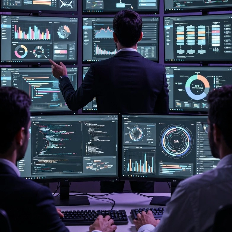 امنیت در تمام مراحل توسعه